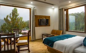 Jade Vine Resort